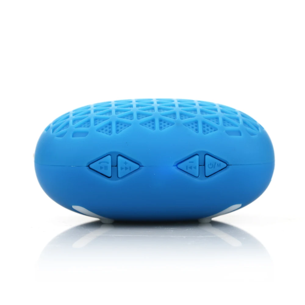 JKR-3 Портативные Стерео Динамики Bluetooth Динамик Открытый Сабвуфер