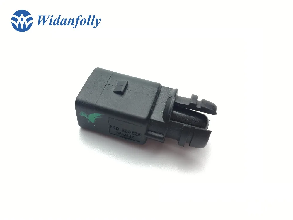 Датчик наружной температуры воздуха Widanfolly для Beetle CC Eos Golf Jetta Passat Tiguan 6RD820535 6R0820535 6RD
