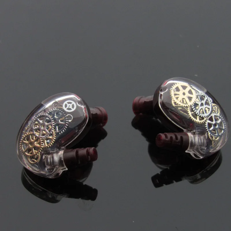 1 пара чехлов для наушников (не входят в комплект) Shure Se535 Se846 Se525 Im50 Im70|Аксессуары