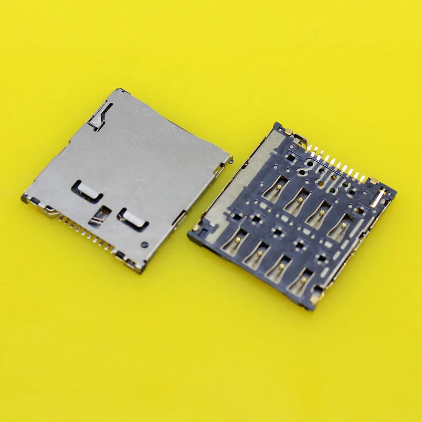 Cltgxdd KA-026 SIM кард-ридер Разъем Держатель Слот Разъем для ASUS FonePad K004 me371mg samsung C101 I8730
