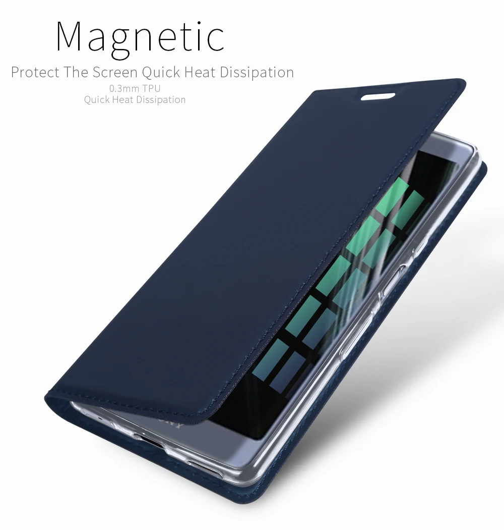 Для sony Xperia 1, 5, 8, L3 чехол из искусственной кожи, роскошная откидная подставка, чехол со слотом для карт, чехол для sony Xperia 10 Plus, чехол для телефона, корпус