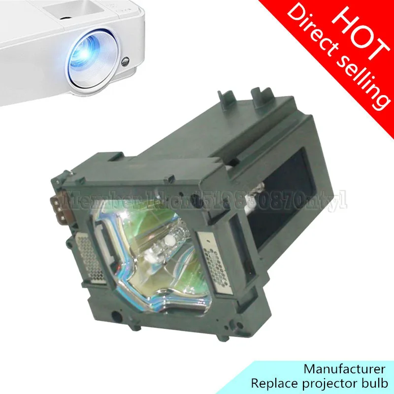 Высокое качество проектор лампа накаливания с корпусом LV-LP33/4824B001 LV-7590 |