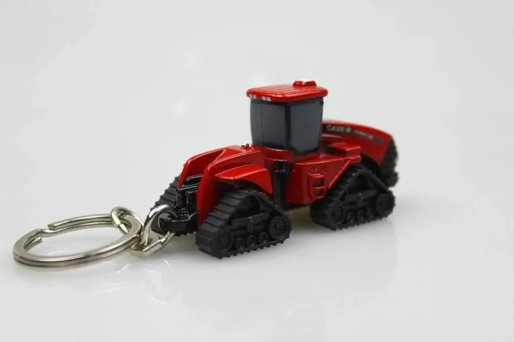 Чехол UH 1:87 бутик Quadtrac 620 игрушки из сплава для детей детские модель Брелока Для