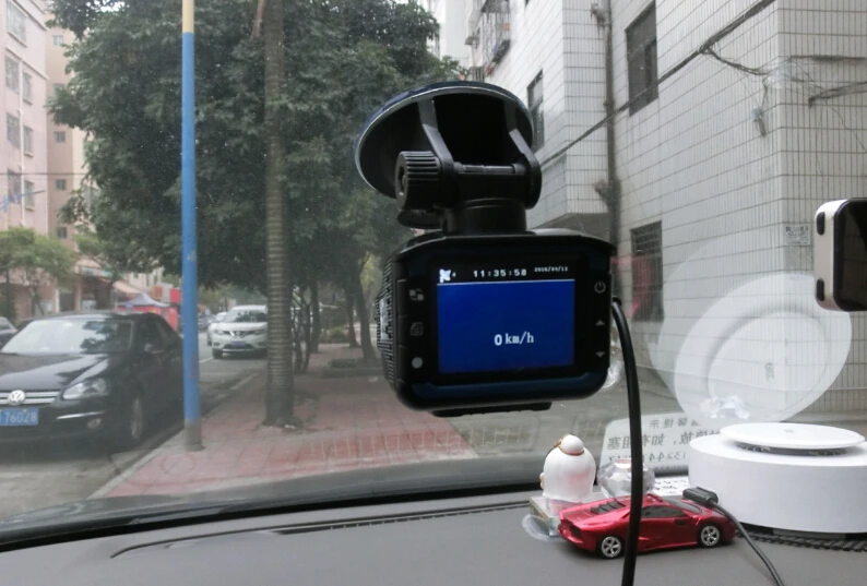 3 в 1 Автомобильный видеорегистратор Камера+ радар-Обнаружение+ gps трекер регистратор авто детектор 2," TFT dvr видеорегистратор регистратор с русской версией