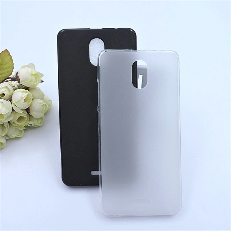 Роскошный мягкий силиконовый чехол для телефона чехол для Wiko Sunny 3 Mini 3 Mini Чехлы для задней панели для Wiko Sunny3 плюс Coque Fundas Capa