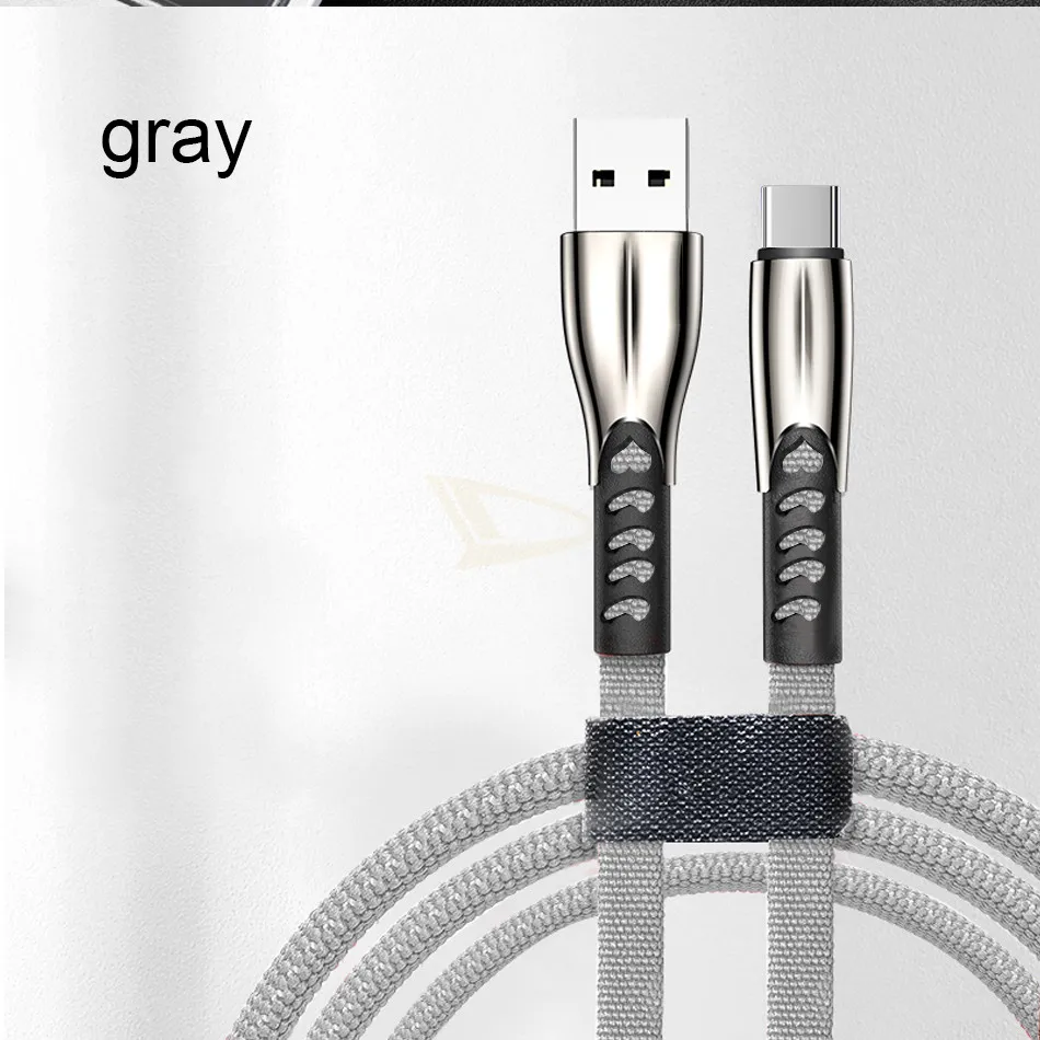 2 м 3 м 3 А 3 А Быстрая зарядка USB кабель type C зарядное устройство для samsung S10 S9 S8 Note 9 Android кабель для передачи данных для мобильного телефона type c зарядное устройство