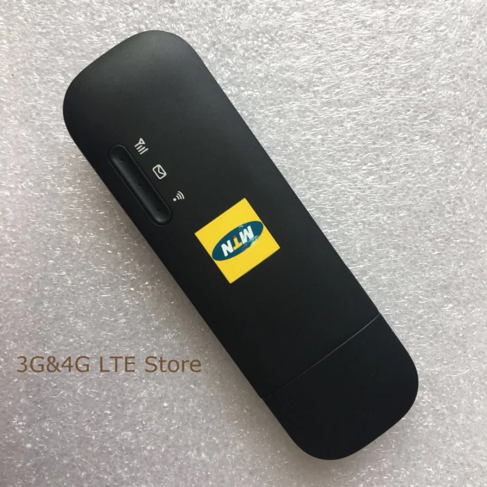 Unlocked Modem USB Huawei E8372h-153 4G LTE Wifi Dongle | Компьютеры и офис