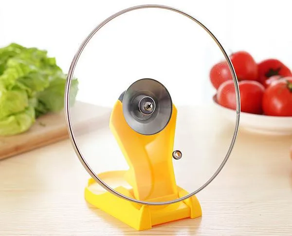 1 шт. Новая Полка для хранения ложки кастрюли полка кухонного декора держатель