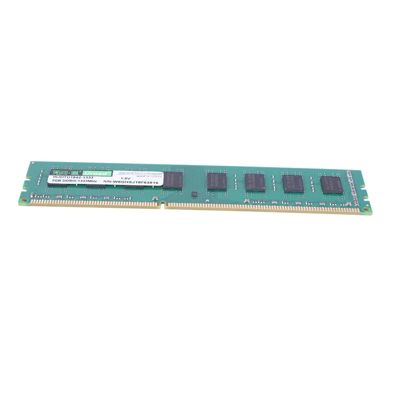 Горячая-Uroad DDR3 Ram 1600 1333 MHz No Ecc Настольный ПК Память 240Pins система Высокая совместимость