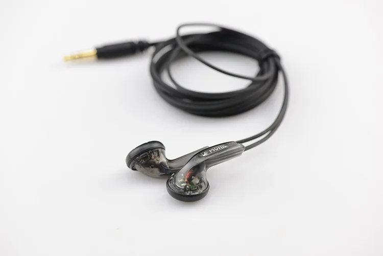 Venture Electronics VE MONK Plus earbud earphone (Still 5USD )