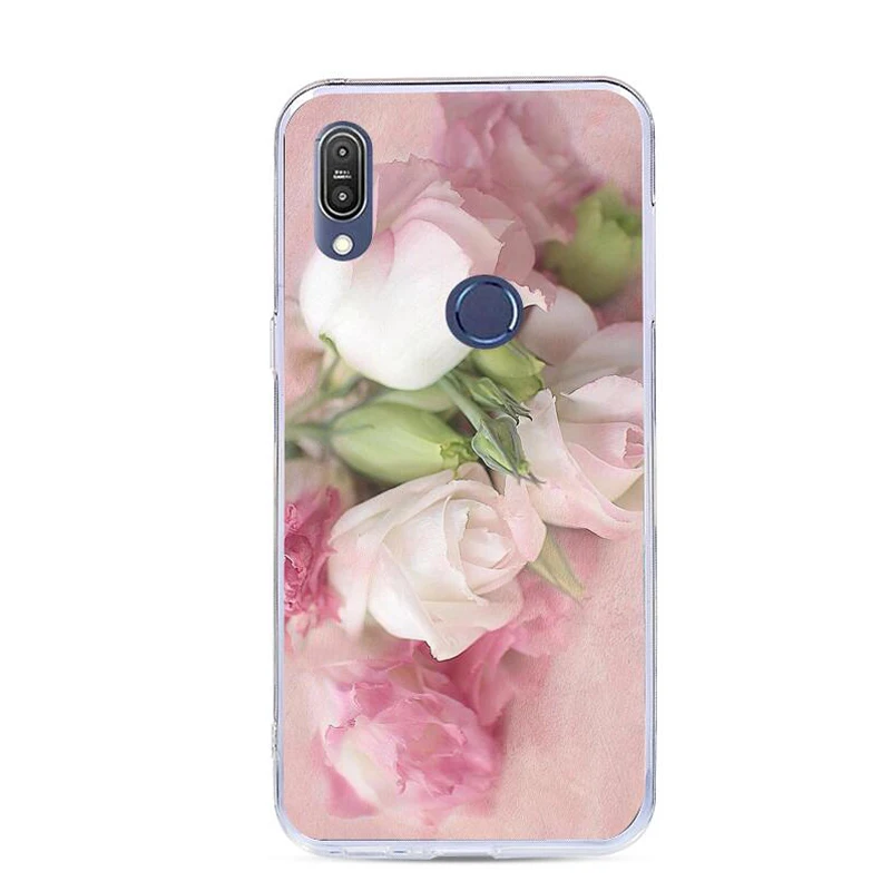 For Alcatel 5V 5060D Cute Cartoon Pattern Style Cool Gel Soft TPU Silicone Case Phone Cover Celular for |