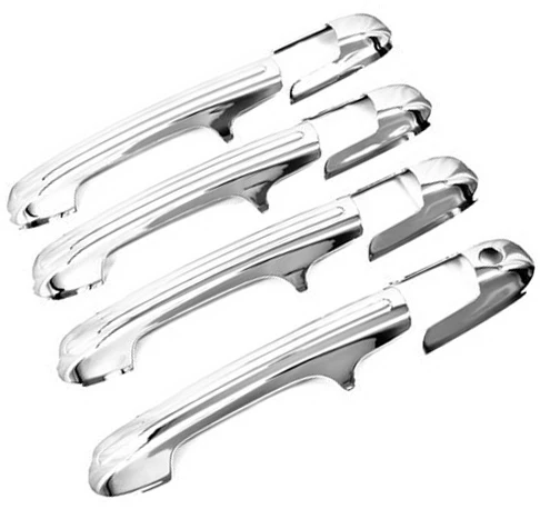 

Chrome Styling Door Handle Cover for Honda Accord 03-07