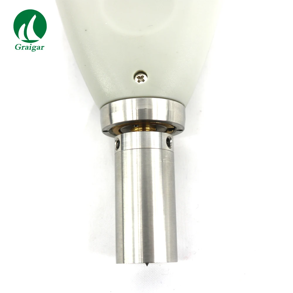 AR 131A Новый AM Surface Profile тестер AR131A Ower Supply 2x1. 5vAAA Um 4 измеритель заряда