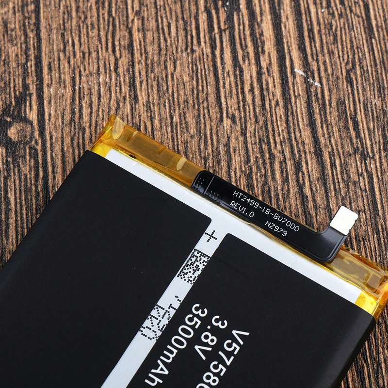 Ocolor для стандартного напряжения батареи Blackview BV7000 Pro 3500 mAh запасная батарея |