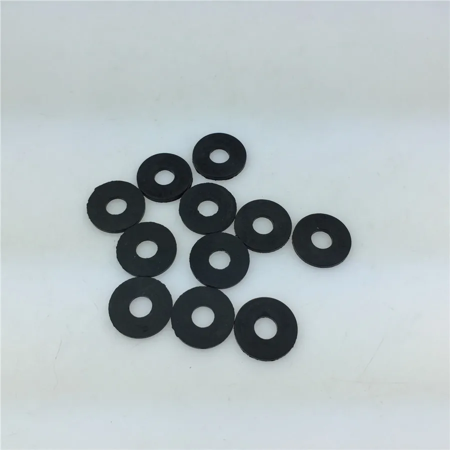 Прокладки из силиконовой резины STARPAD на заказ прокладки термопрокладки