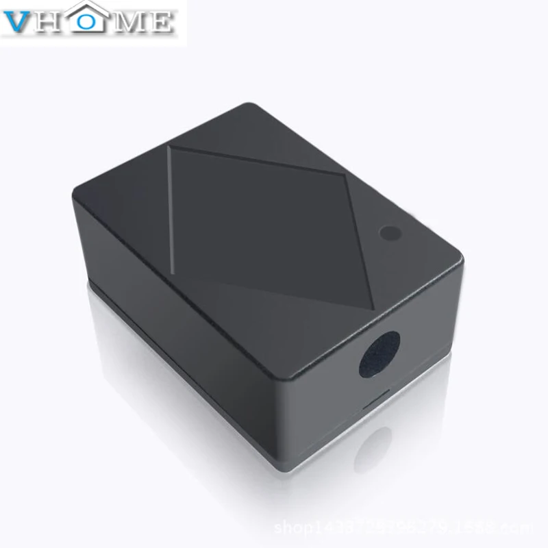 Беспроводной контроллер обучающего переключателя Vhome 1 шт. 2CH DC 12 V 2 CH 315 MHz/433 MHz
