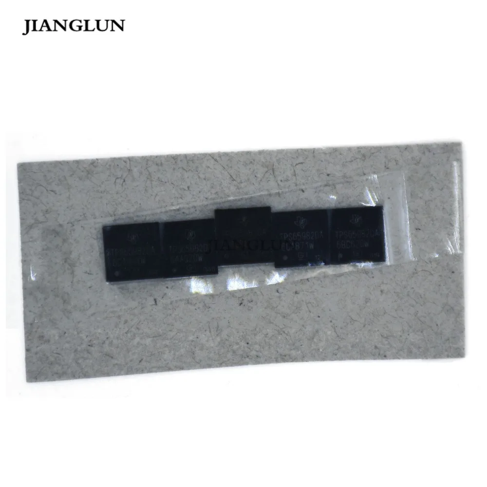 

JIANGLUN Замена для чипа TPS65982DA IC
