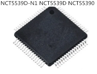 Новый NCT5539D N1 NCT55390|Запасные части| |