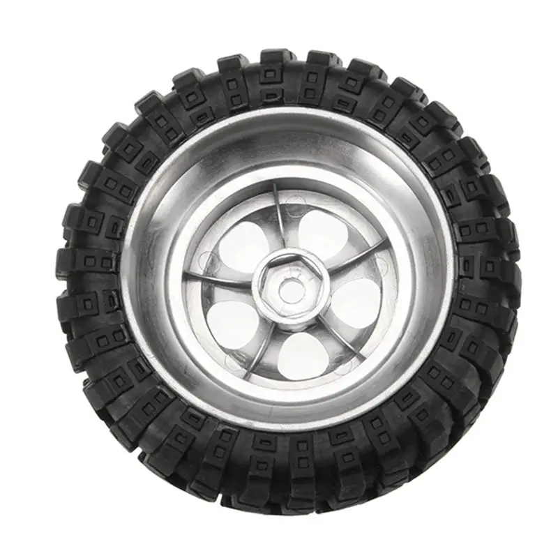 HBX 12891 1/12 колеса в комплекте (2 шт.) 12664 оригинальные шины RC автозапчасти | Игрушки и