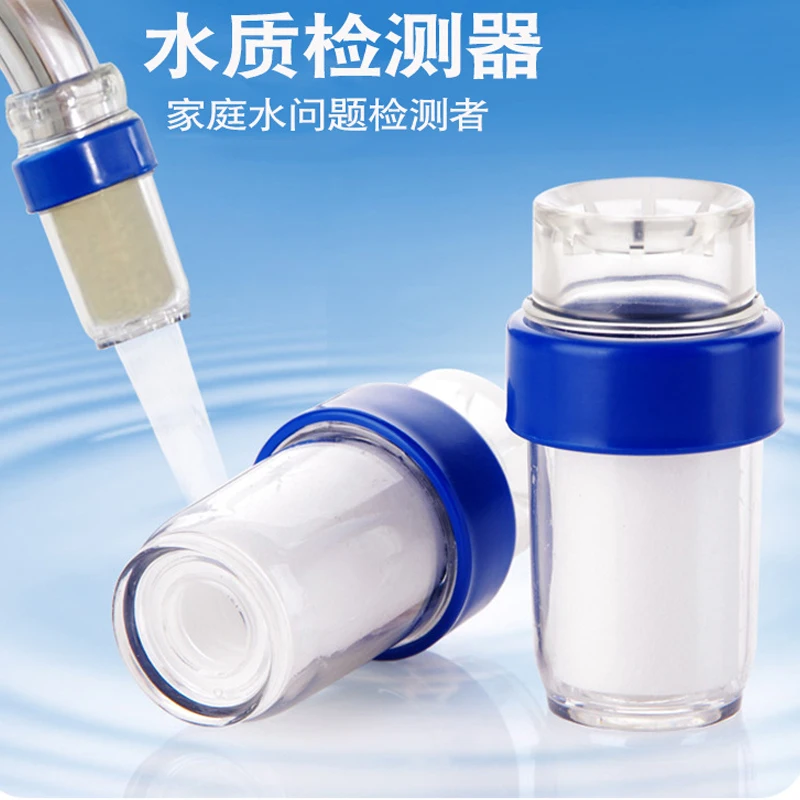 1pcs PP cotton Home Household Kitchen Mini Faucet Tap Water filter Clean Purifier Filter Filtration Cartridge | Бытовая техника