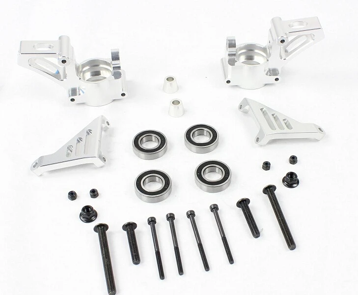 Комплект подшипников для передних костяшек кулака из металлического сплава с