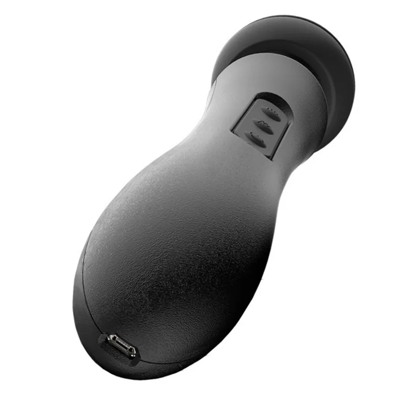 Электрические G Spot Вибраторы 8 вибрации скорости USB перезаряжаемые AV палочка