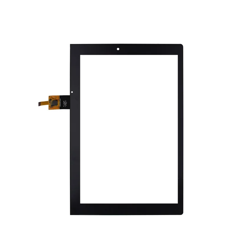 Тачскрин для Lenovo Yoga Tab 3 тачскрин планшета панель 10 1 дюйма сенсорный экран стекло