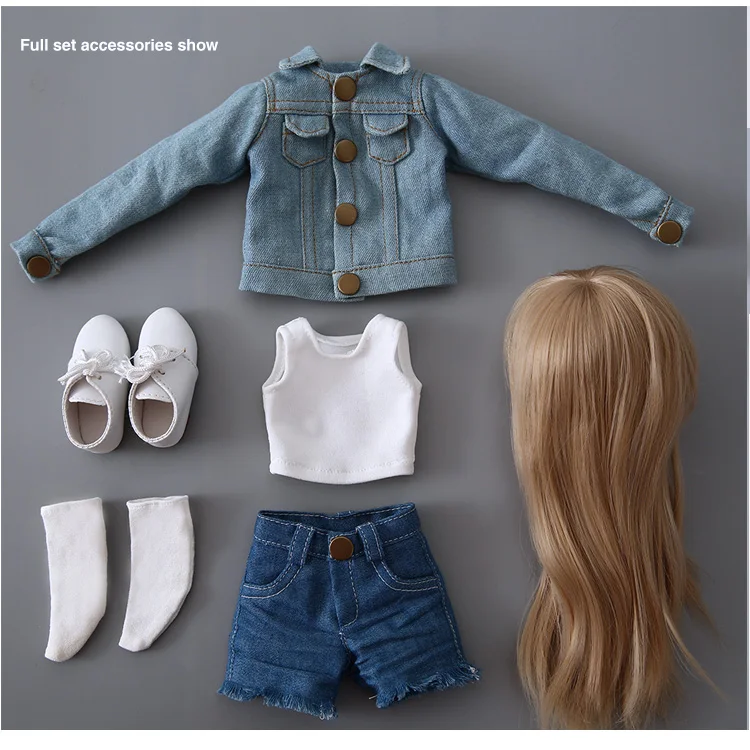1/4 Dollmore BJD полимерные фигурки модель тела Игрушки Высокое качество для девочек День рождения Рождество Лучшие подарки