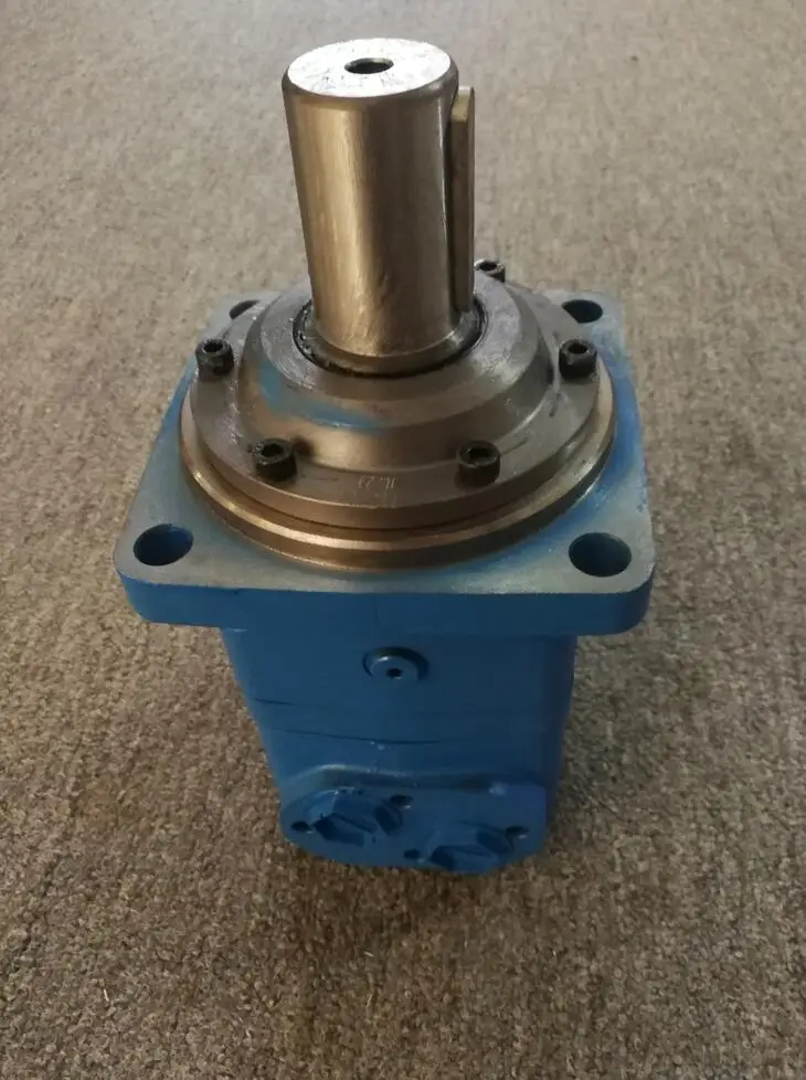 Замена роторной буровой установки гидруалическое оборудование орбитальный