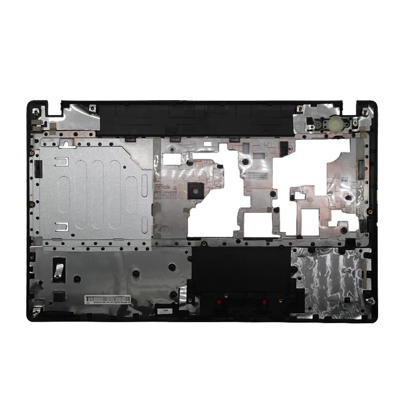 Чехол с клавиатурой BillionCharm для Lenovo G580 G585 верхним основанием 100% Новый