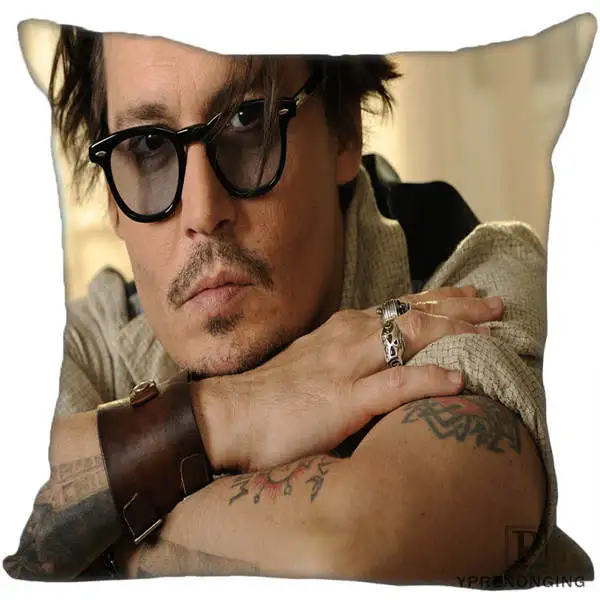 Square Pillowcases Декоративная Наволочка на заказ, квадратная Наволочка на молнии, размер 35X35,40x40,45x45 см(одна сторона), 180516-79 - Цвет: Square Pillowcases