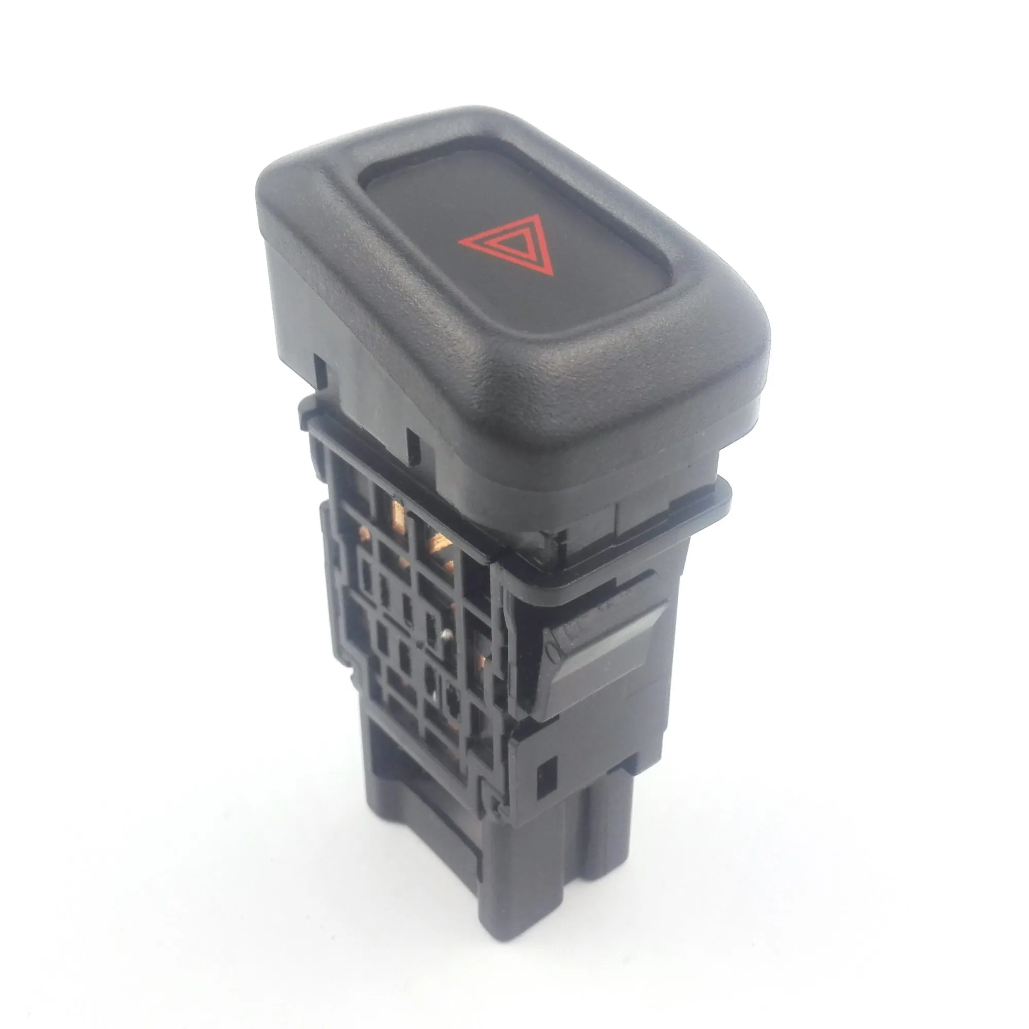 8Pin аварийный предупреждающий переключатель для Nissan Sentra 01 25290 AZ400|Переключатели и