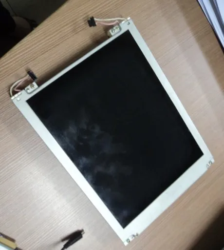 KCS6448HSTT X3 10 4 &quotCSTN LCD панель для Kyocera original grade A гарантия один год|panel| |