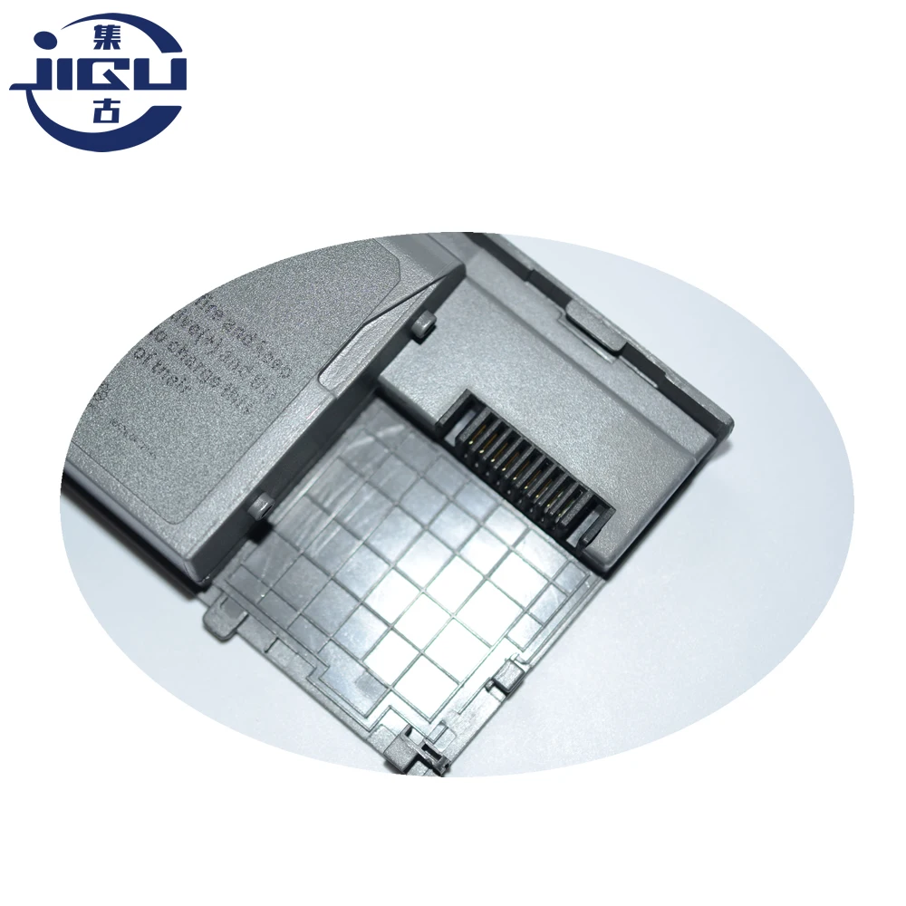 JIGU Новый аккумулятор для ноутбука Dell Latitude ATG D620 D630 D830N JD634 GD775 NT379 PP18L|new laptop battery|battery