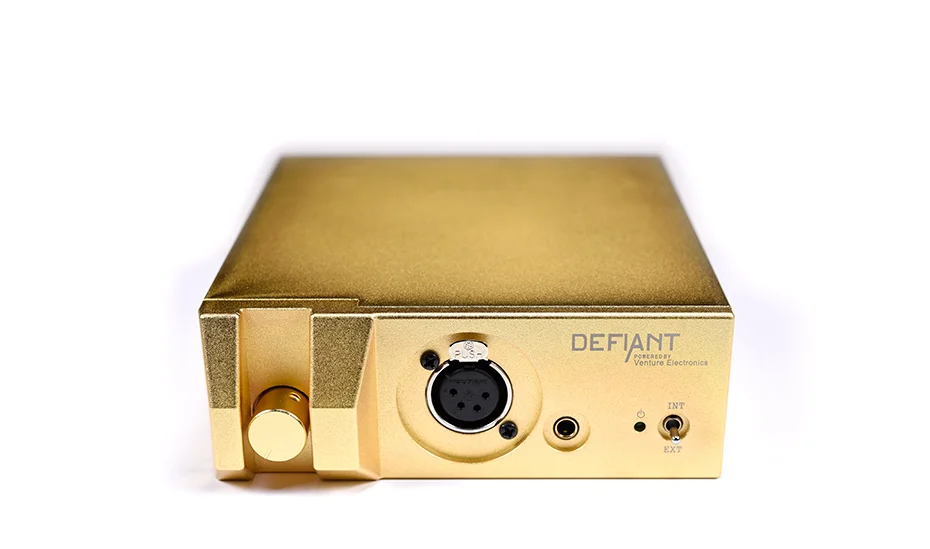 Venture Electronics VE Defiant