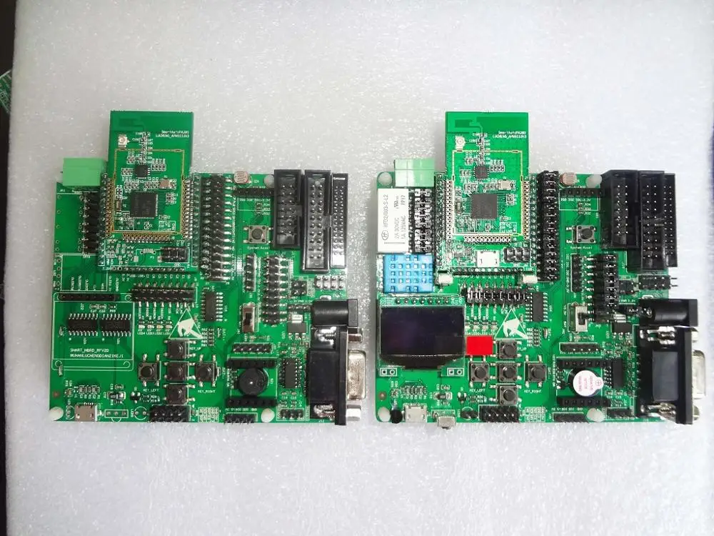 Для CC2538 + cc2592 Совет по развитию Cortex M3 обучения доска ZigBee развитию|board|board boardboard