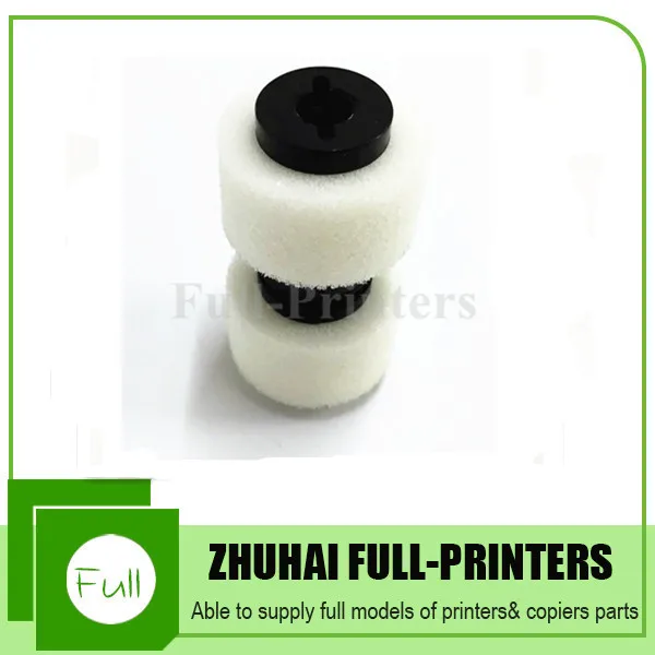 Фабричная розетка! Новый оригинальный пикап ролик для Canon IR5000 5055 5065 6000 5570 6570 FB2