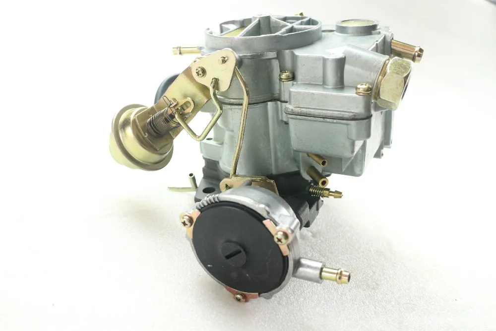 Carburetor for CHEVY 2GC Chevrolet 5.7L 350 1970-1980 6.6L 400 1970-1975 | Автомобили и мотоциклы