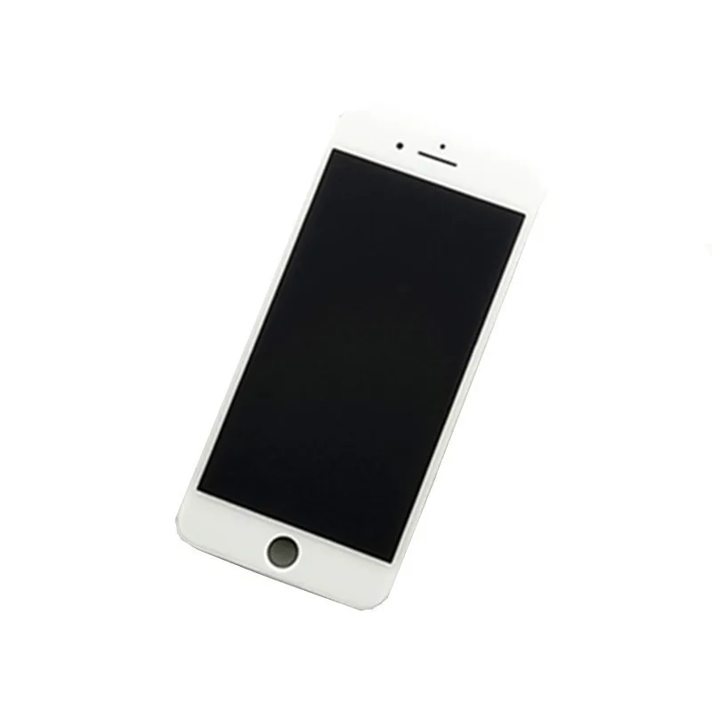 Для AUO 5 дюймов LCD для IPhone 7Plus с настоящим 3D сенсорным стеклом дигитайзер сборка 20