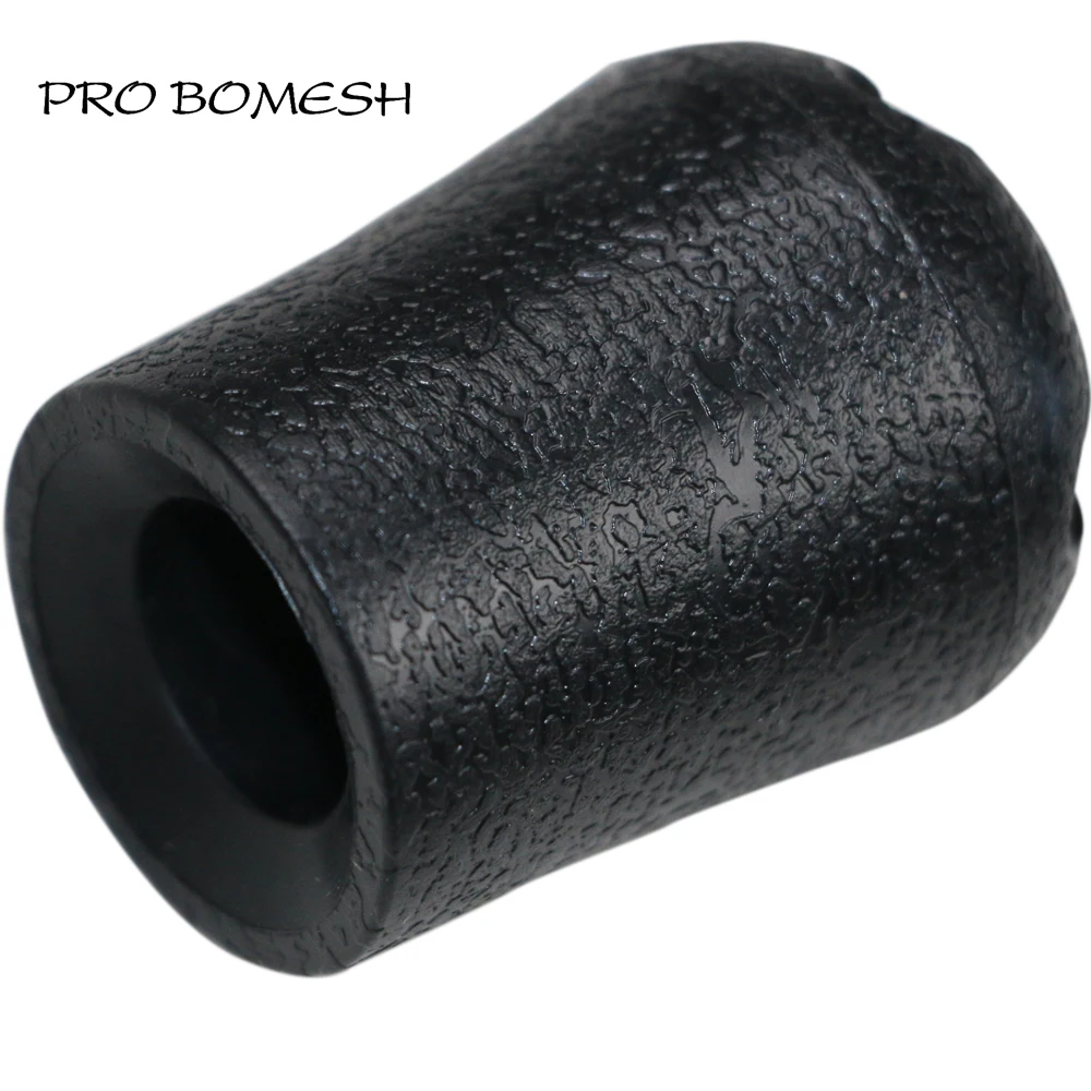 Pro Bomesh 4 шт./партия 27 5 г 29 резиновый карданный встык Кепка боковая крышка DIY Удочка