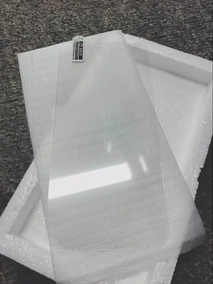 С уровнем твердости 9 H закаленное Стекло для Xiaomi Redmi note 5 6A S2 6 iPad Pro жесткую на Note5A