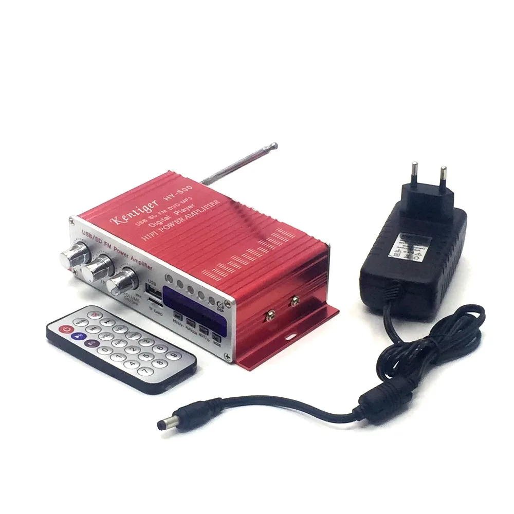 Карта для чтения mp3 12 В FM радио|power amplifier|amplifier 12vfm amplifier |