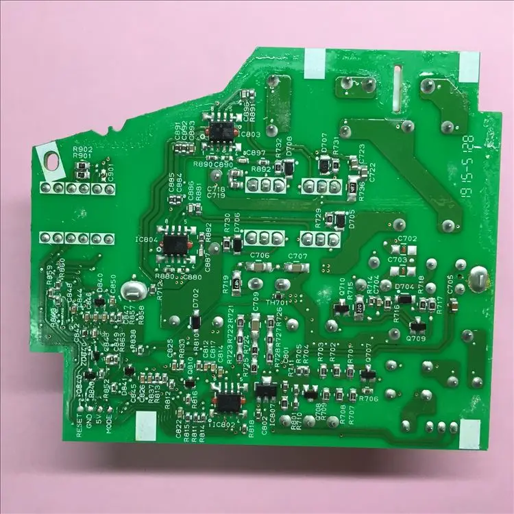 Новый оригинальный блок питания для проектора H550BL1 проектор с балластной платой