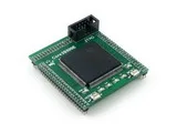 Open3S500E упаковка B # XC3S500E Spartan 3E FPGA XILINX плата + LCD 1602 12864 12 модуль|xilinx spartan board|xc3s500e