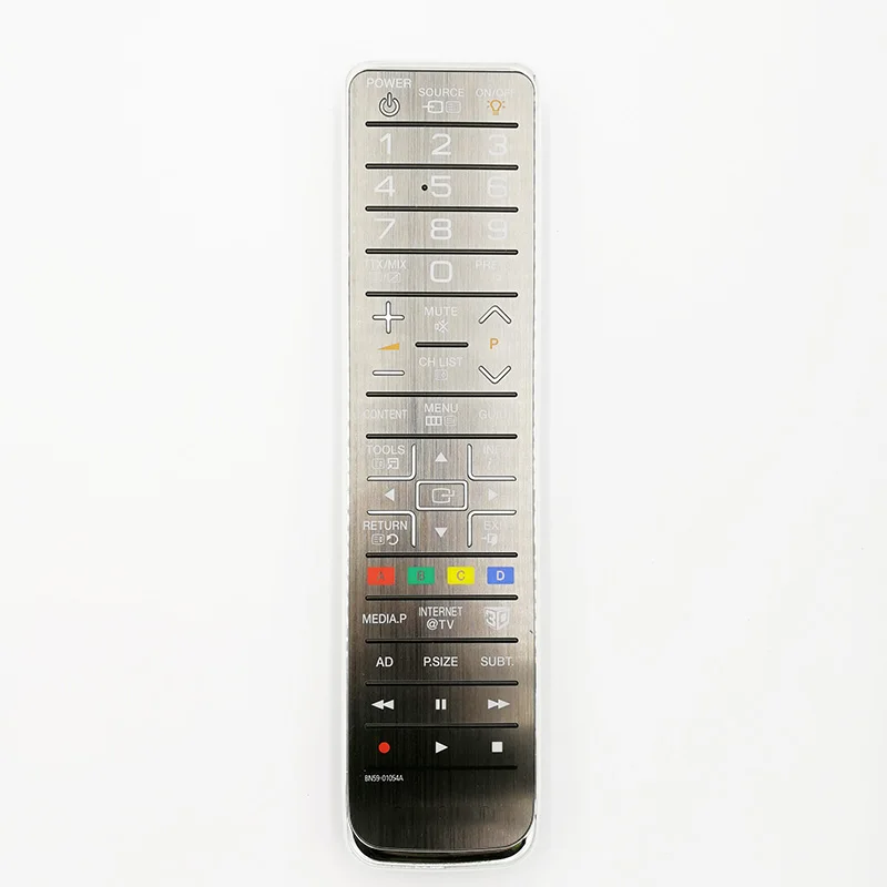 Оригинальный пульт дистанционного управления для телевизора Samsung UE40C7000WW UE46C7000WW