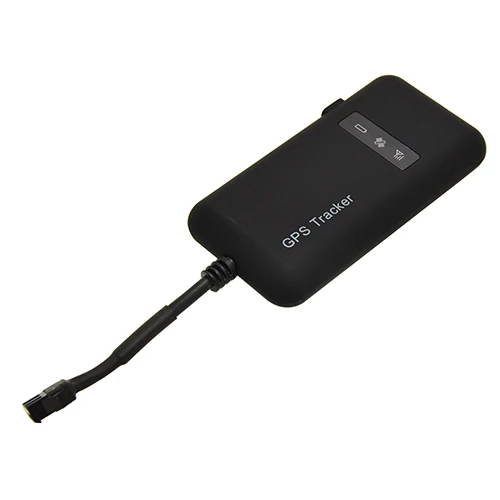 Автоматическая микро Gps отслеживающая Полезная 2pin Gsm Gprs gps-трекер для автомобиля