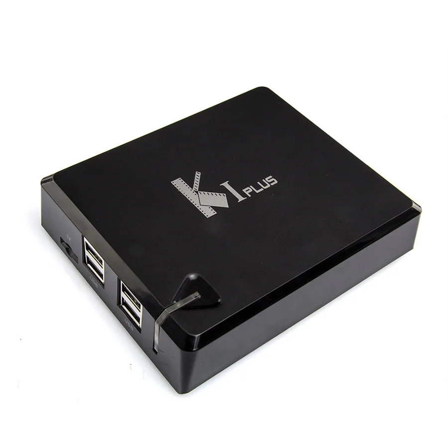 

Kiplus Smart TV Box Android IPTV Box Android 10 2G 16GB 4G 64GB H.265 M3U 4K 9D Ultra HD
