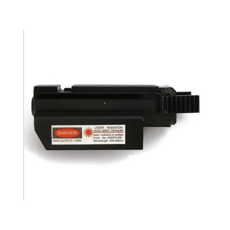 Оптический прицел тактический с красной точкой лазерный дальномер винтовочный