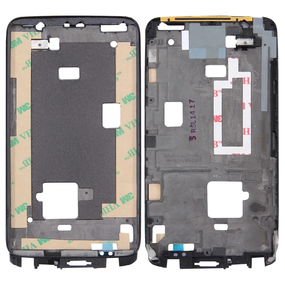 

Передняя рамка для ЖК-дисплея для HTC One X
