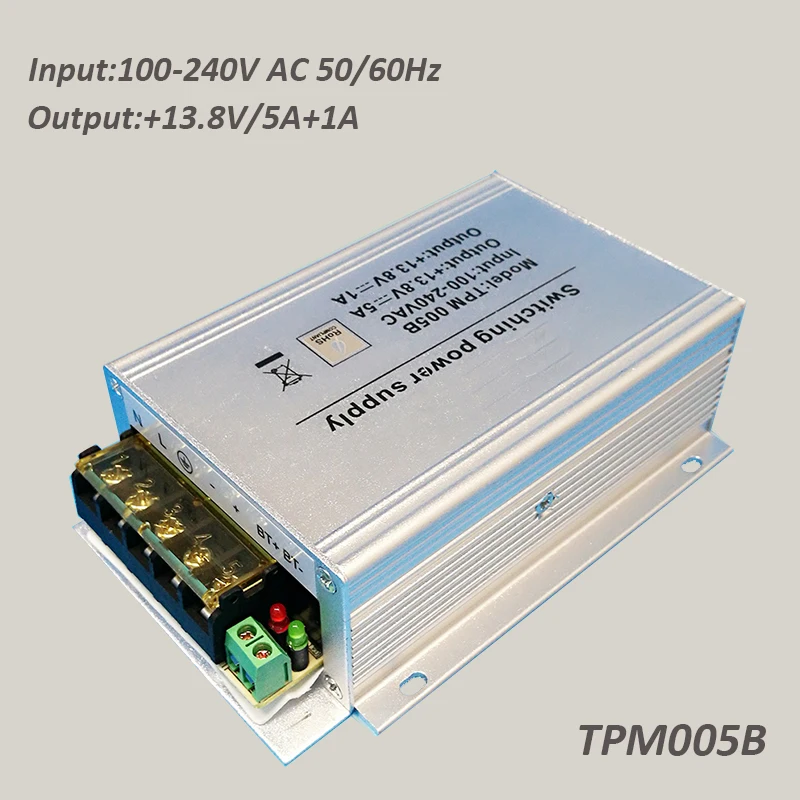 ZK Inbio460 Tcp/Ip система контроля доступа четырехдверный контроллер доступа системы защиты с функцией резервного копирования батареи блок питания Inbio 460